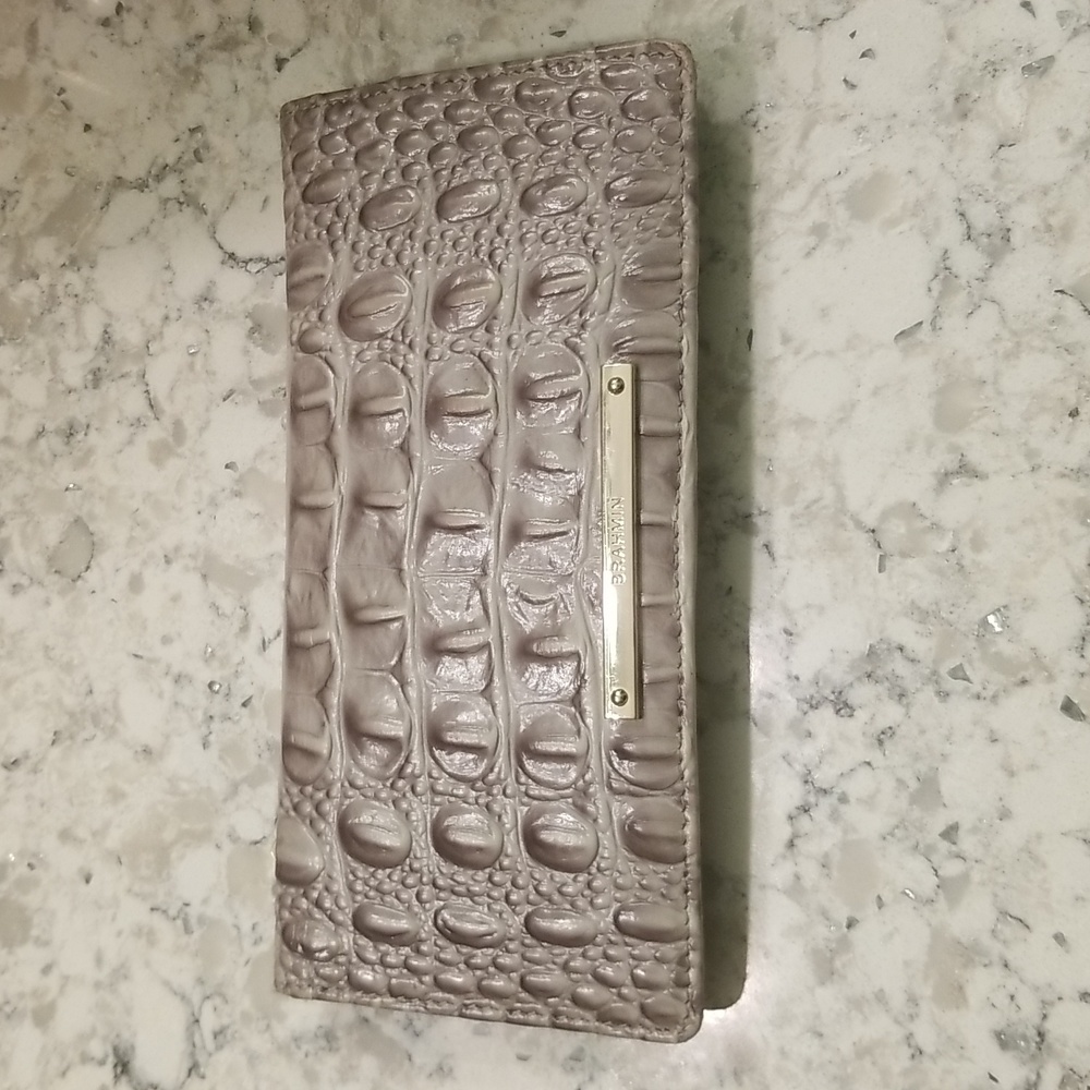 Brahmin Wallet